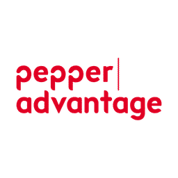 Pepper Advantage Logo