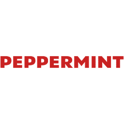 Peppermint Holding Logo