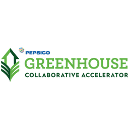 PepsiCo Greenhouse Accelerator Program Logo