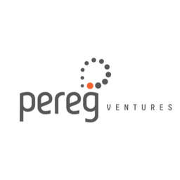 Pereg Ventures Logo