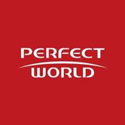 Perfect World Logo