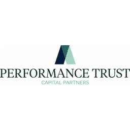 Performance Trust Capital Partners Logo