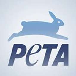 PETA Logo