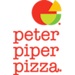 Peter Piper Pizza Logo