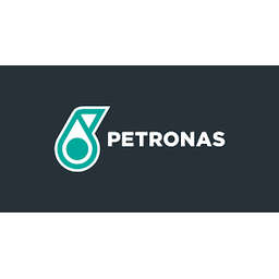 PETRONAS Ventures Logo