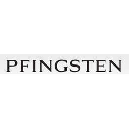 Pfingsten Partners Logo