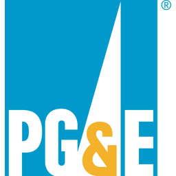 PG&E Corporation Logo