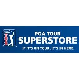 PGA TOUR Superstore Logo
