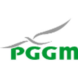 PGGM Investments Logo