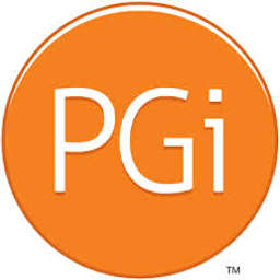 PGi (Premiere Global Services) Logo