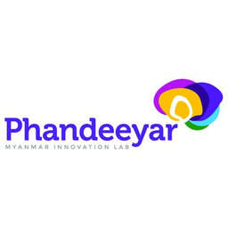 Phandeeyar Logo