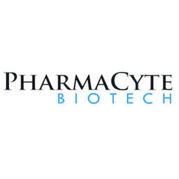 PharmaCyte Biotech Logo