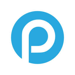 Pharmapacks Logo