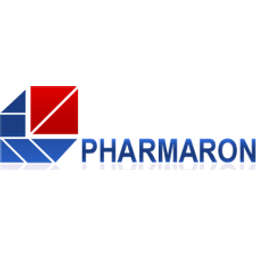 Pharmaron Logo