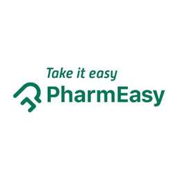 PharmEasy Logo