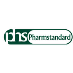 Pharmstandard Logo