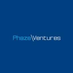 Phaze Ventures Logo