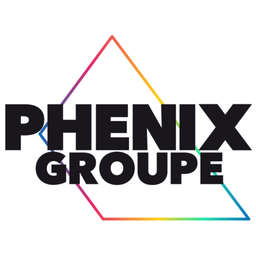 Phenix Groupe Logo