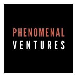 Phenomenal Ventures Logo