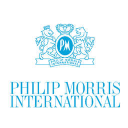 Philip Morris International Logo