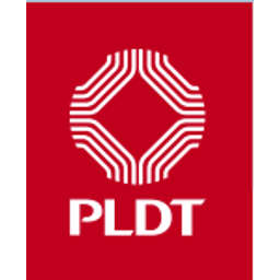 Philippine Long Distance Telephone (ePLDT) Logo