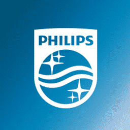 Philips Healthcare Logo