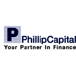 PhillipCapital Logo