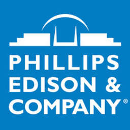 Phillips Edison & Company Logo