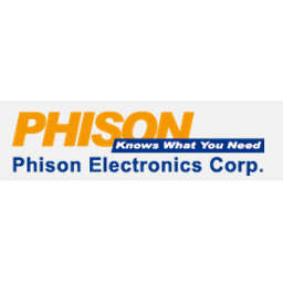Phison Electronics Logo
