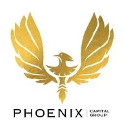 Phoenix Capital Group Logo