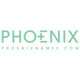 Phoenix Games Logo