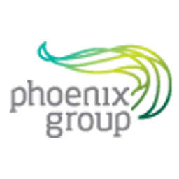 Phoenix Group Logo