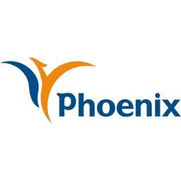 Phoenix Insurance Company Logo