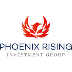 Phoenix Rising Investment Group Logo