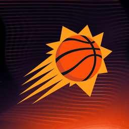 Phoenix Suns Logo