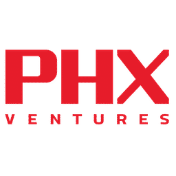 PHX Ventures Logo