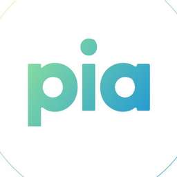 Pia Logo
