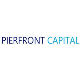 Pierfront Capital Logo