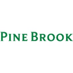Pine Brook Partners Logo
