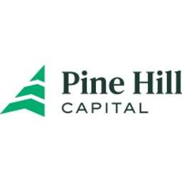 Pine Hill Capital Logo