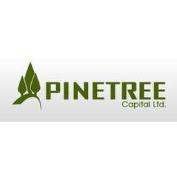 Pinetree Capital Logo
