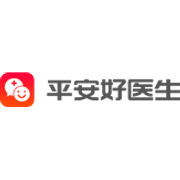Ping An Good Doctor Logo