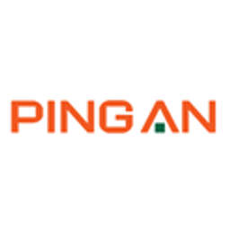 Ping An Logo