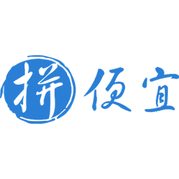 Pinpianyi Logo