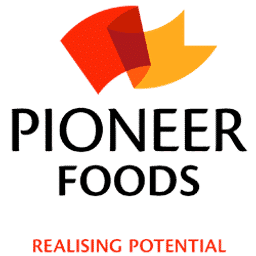 Pioneer Foods Logo