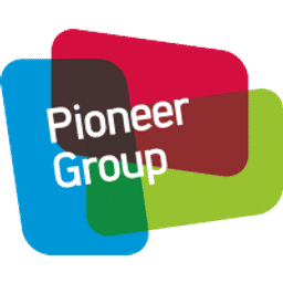 Pioneer Group Logo