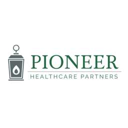 Pioneer Healthcare Partners Logo
