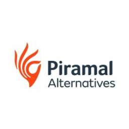 Piramal Alternatives Logo