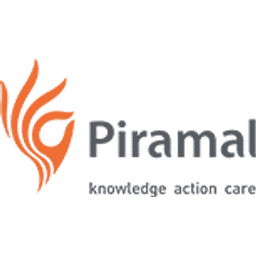 Piramal Enterprises Logo