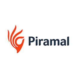 Piramal Finance Logo